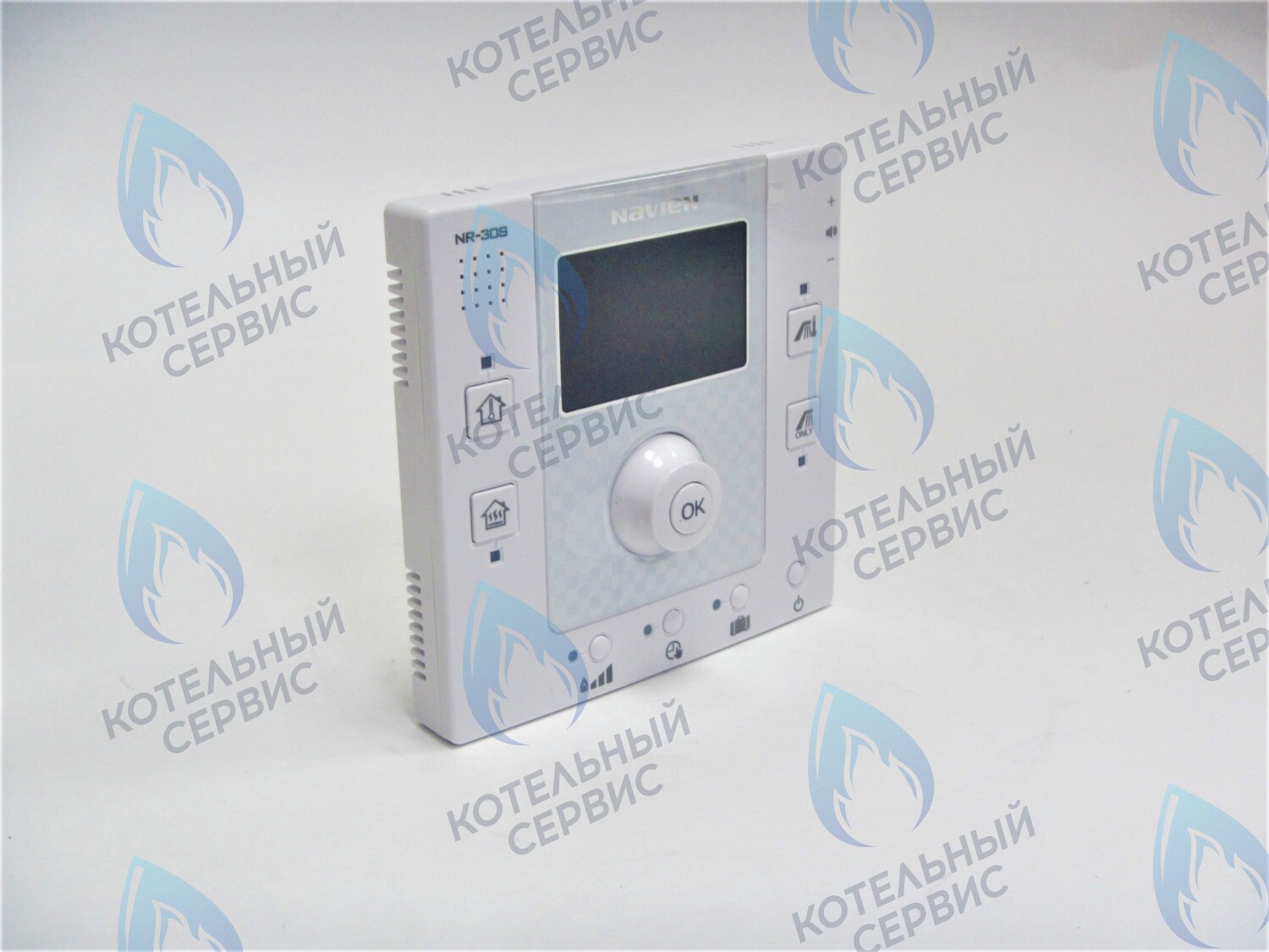 30012968A Пульт управления Navien Prime 16-35K в Екатеринбурге	
