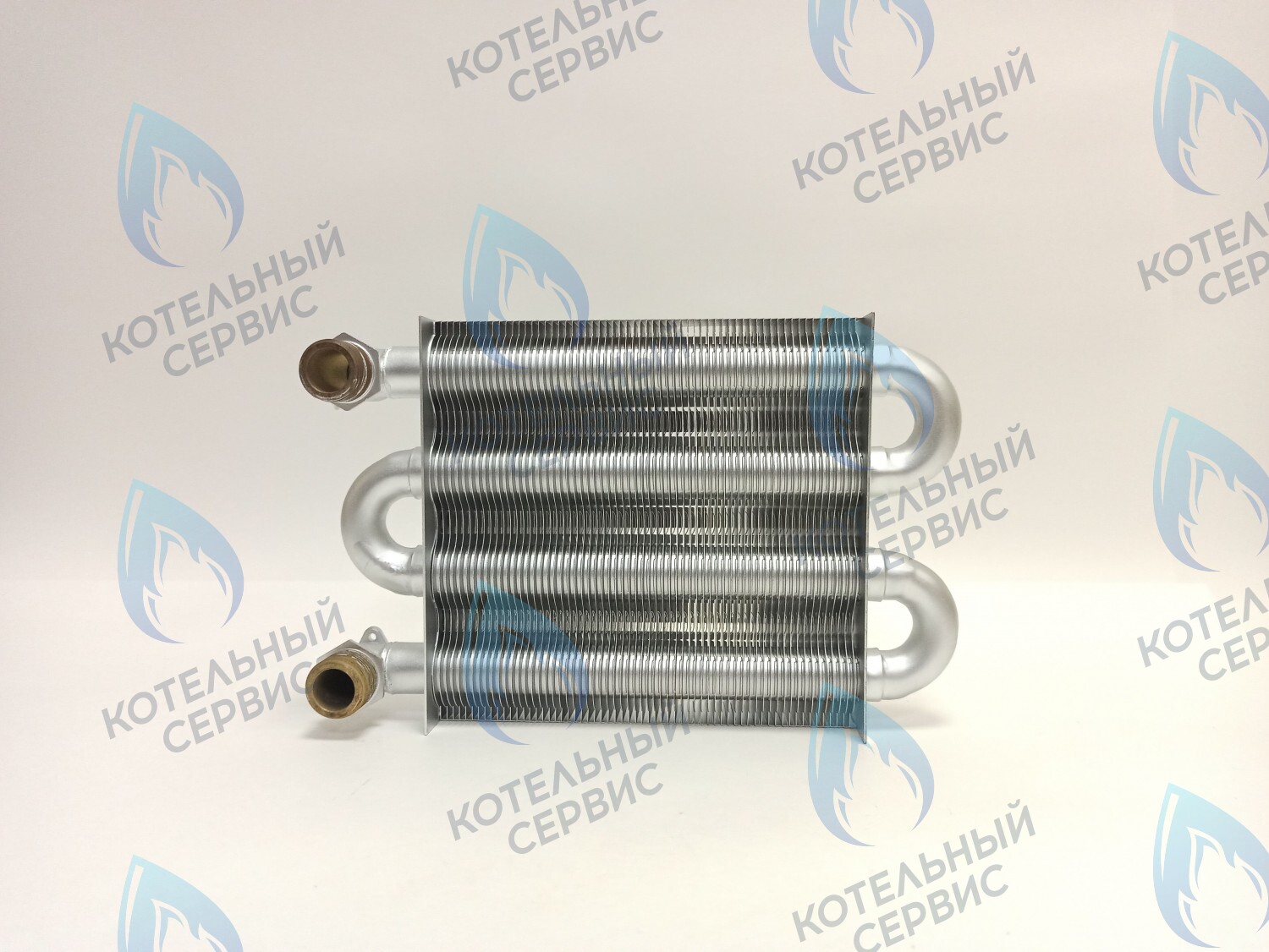 EM038-20400 Теплообменник Thermona (20400, 20400.1, 20400.2, 41608) PR 12-3230003 в Екатеринбурге	