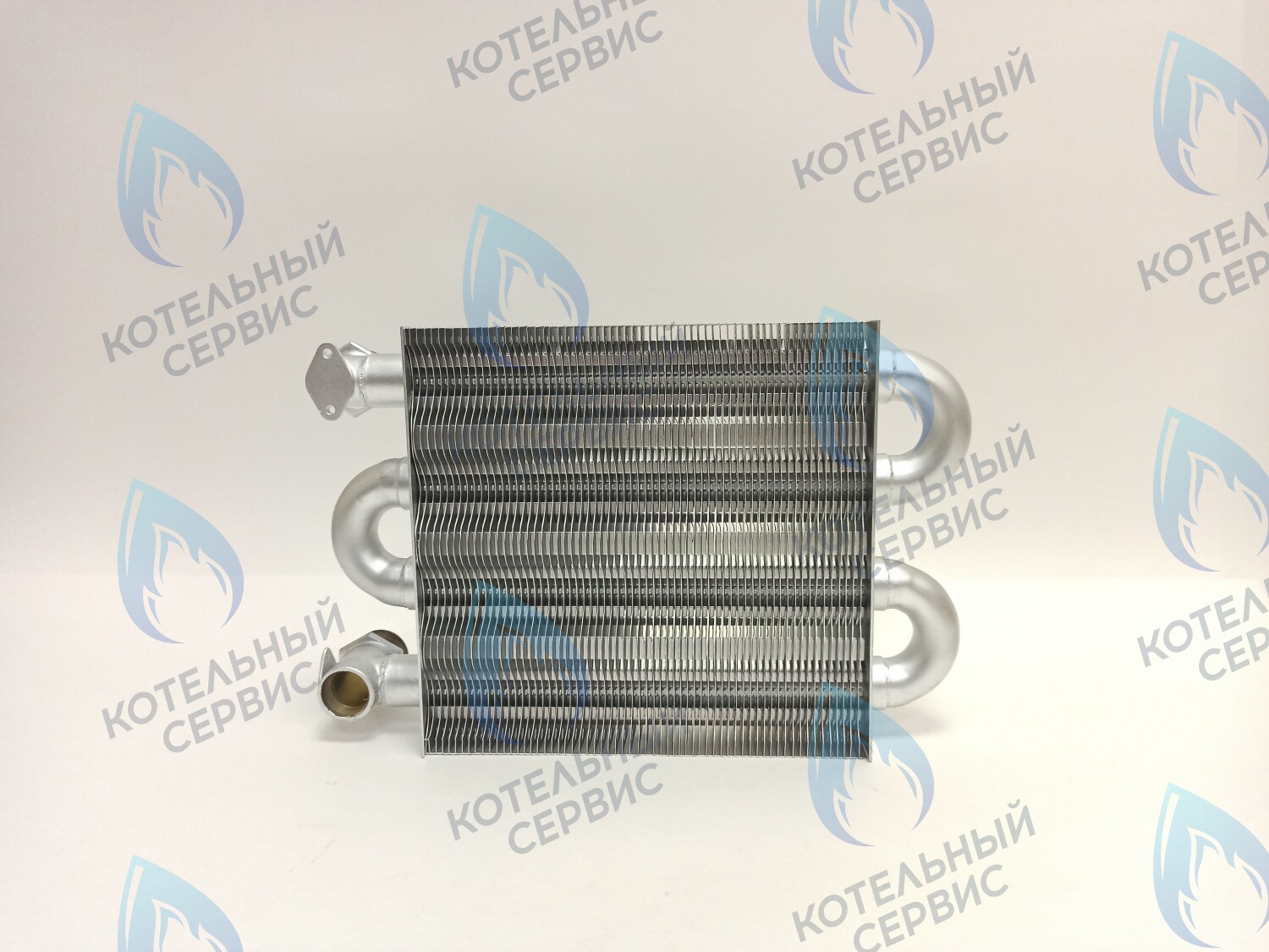 EM038-20400 Теплообменник Thermona (20400, 20400.1, 20400.2, 41608) PR 12-3230003 в Екатеринбурге	