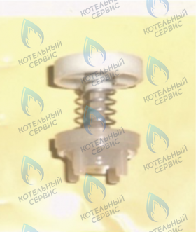 Байпас Hi-Tech (50101016) ELECTROLUX