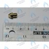 601520 Инжекторы для сжиженного газа комплект D. 0,74 BAXI в Екатеринбурге	