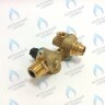 CB11030034 Входной гидравлический блок на 32 Hi-Tech Fi (new) (CB11030034) ELECTROLUX в Екатеринбурге	