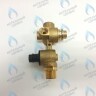 CB11030034 Входной гидравлический блок на 32 Hi-Tech Fi (new) (CB11030034) ELECTROLUX в Екатеринбурге	