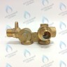 CB11030034 Входной гидравлический блок на 32 Hi-Tech Fi (new) (CB11030034) ELECTROLUX в Екатеринбурге	