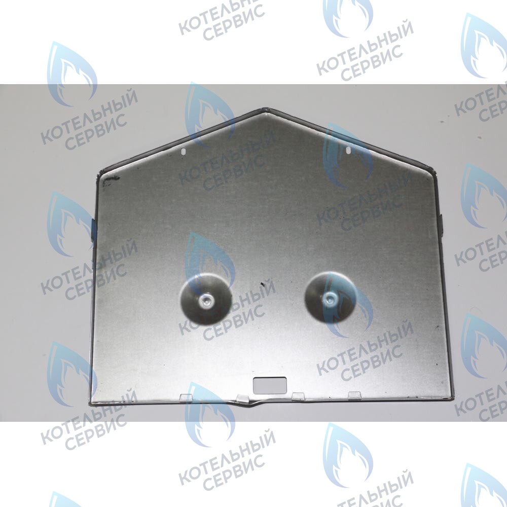 5111850 Крышка термоизоляционной панели передняя BAXI в Екатеринбурге	