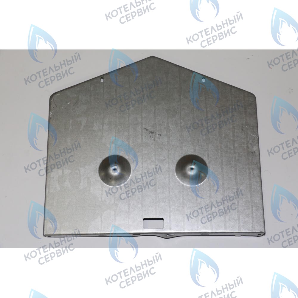 5111850 Крышка термоизоляционной панели передняя BAXI в Екатеринбурге	