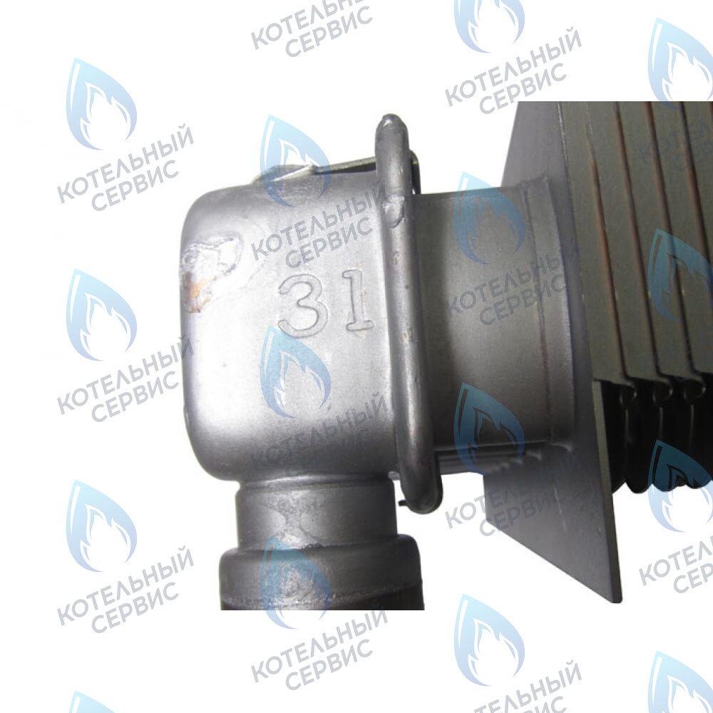 5680990 Теплообменник основной BAXI в Екатеринбурге	