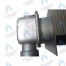 5680990 Теплообменник основной BAXI в Екатеринбурге	