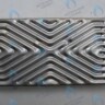 7021820019 Пластинчатый теплообменник (PP10FH4T06) KENTATSU в Екатеринбурге	