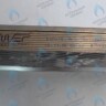 7021820019 Пластинчатый теплообменник (PP10FH4T06) KENTATSU в Екатеринбурге	