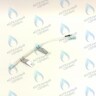 3130718 Датчик температуры отработанных газов (2081017 / 3130718) ARDERIA в Екатеринбурге	