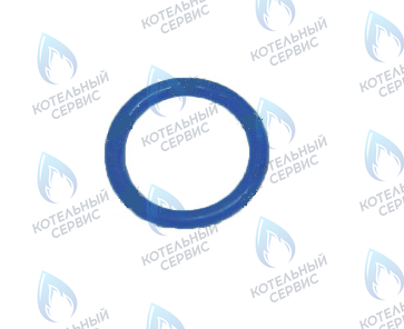 22013.0400-015 Кольцо уплотнительное клапана безопасности 15,5x2,5x20,5 ARDERIA в Екатеринбурге	