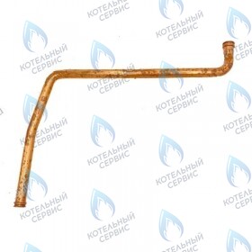 Трубка D18 IMMERGAS (1.033657)