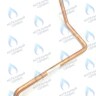 1.032931 Трубка D.18 аналог 1.033657 IMMERGAS в Екатеринбурге	