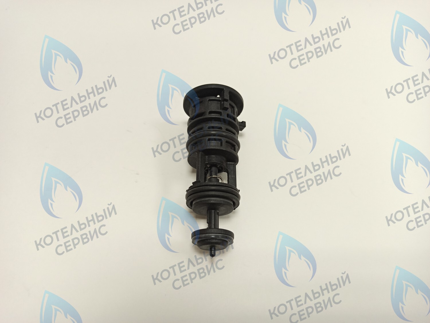 TVC001-03 Картридж трехходового клапана аналог ARISTON (65104314, 65120047), CHAFFOTEAUX (65104314), BAXI ( 710144100, 721403800  ELECTROLUX (BI1491 101), BOSCH ( 87186445620), BUDERUS ( 87186445620), FEDERICA BUGATTI (BI1491 101) в Екатеринбурге	