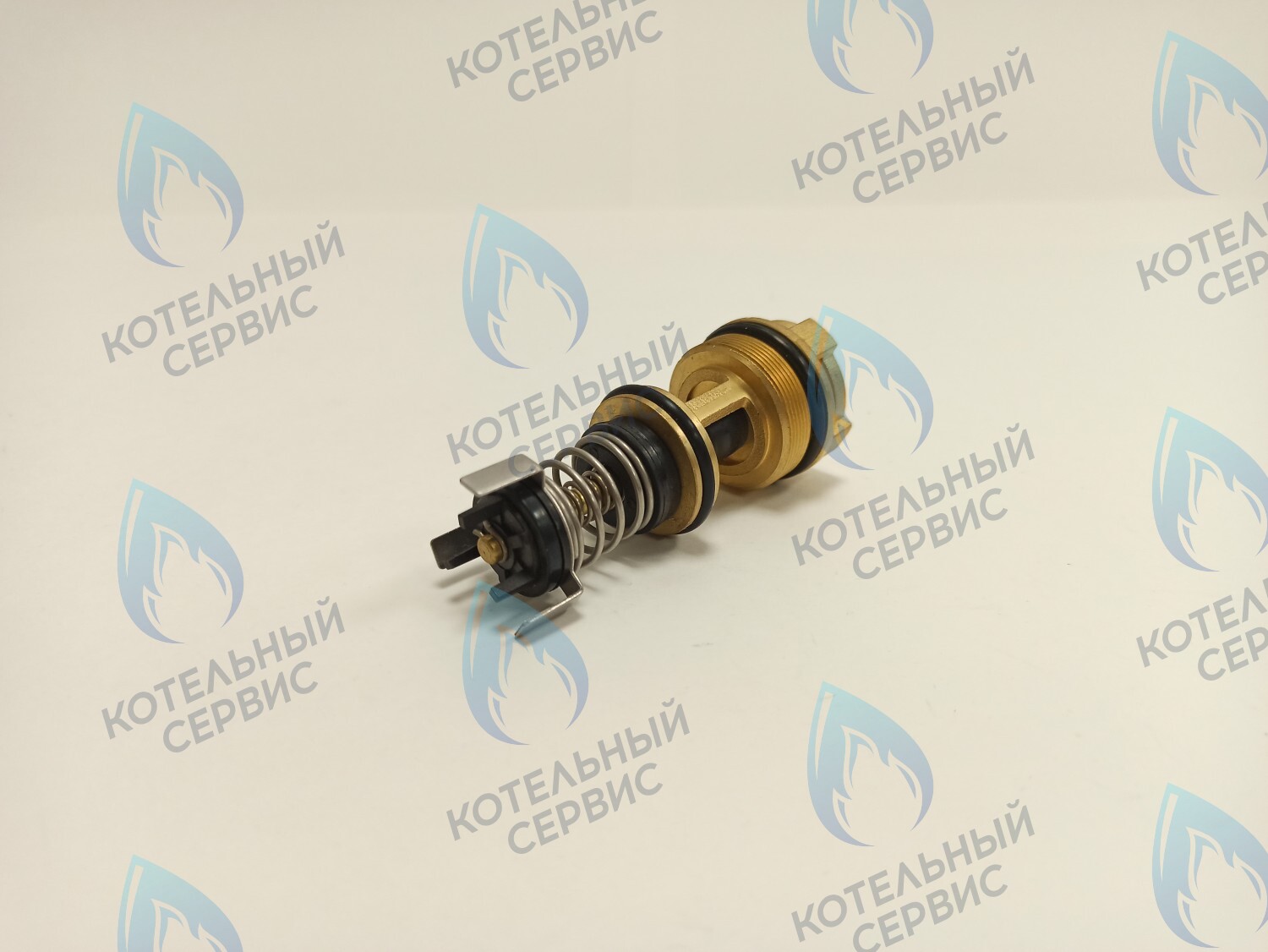 TVC101-02 Картридж трехходового клапана аналог ELSOTHERM серия Т, MIZUDO в Екатеринбурге	