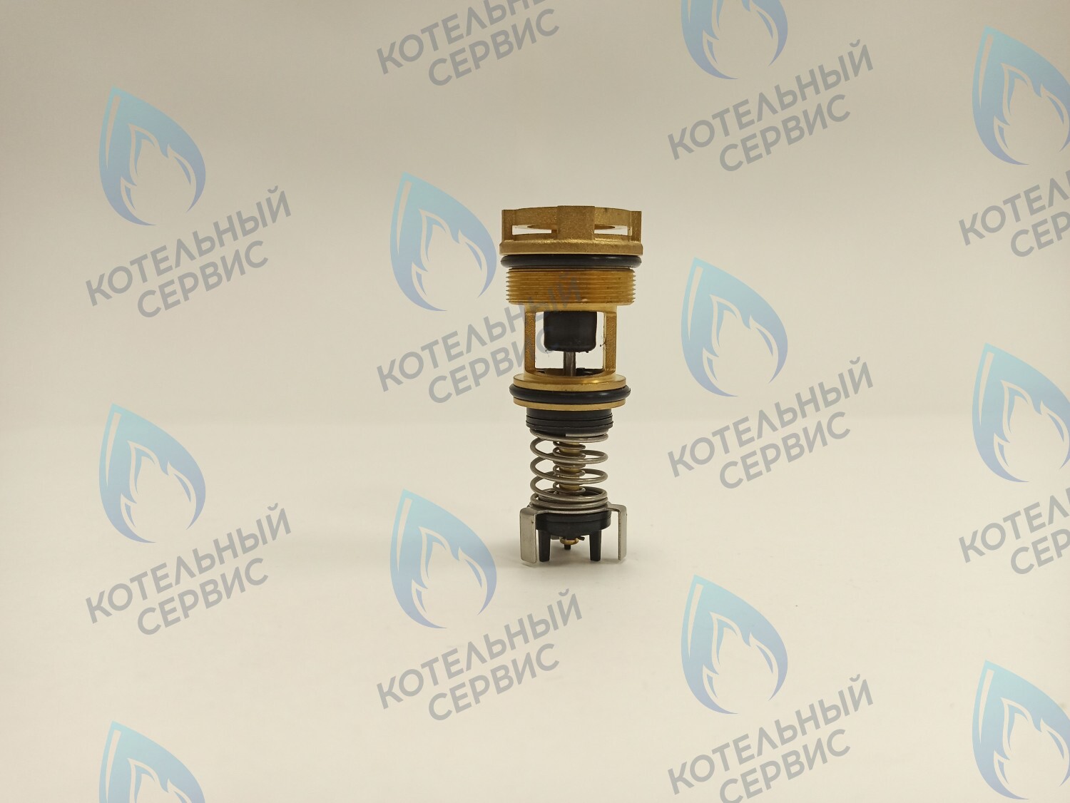 TVC101-02 Картридж трехходового клапана аналог ELSOTHERM серия Т, MIZUDO в Екатеринбурге	