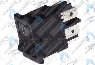 0020033233 Выключатель сетевой PROTHERM в Екатеринбурге	