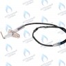 F01305 Электрод розжига и ионизации Haier L1P18-F21(M)HEC (0530016114) в Екатеринбурге	