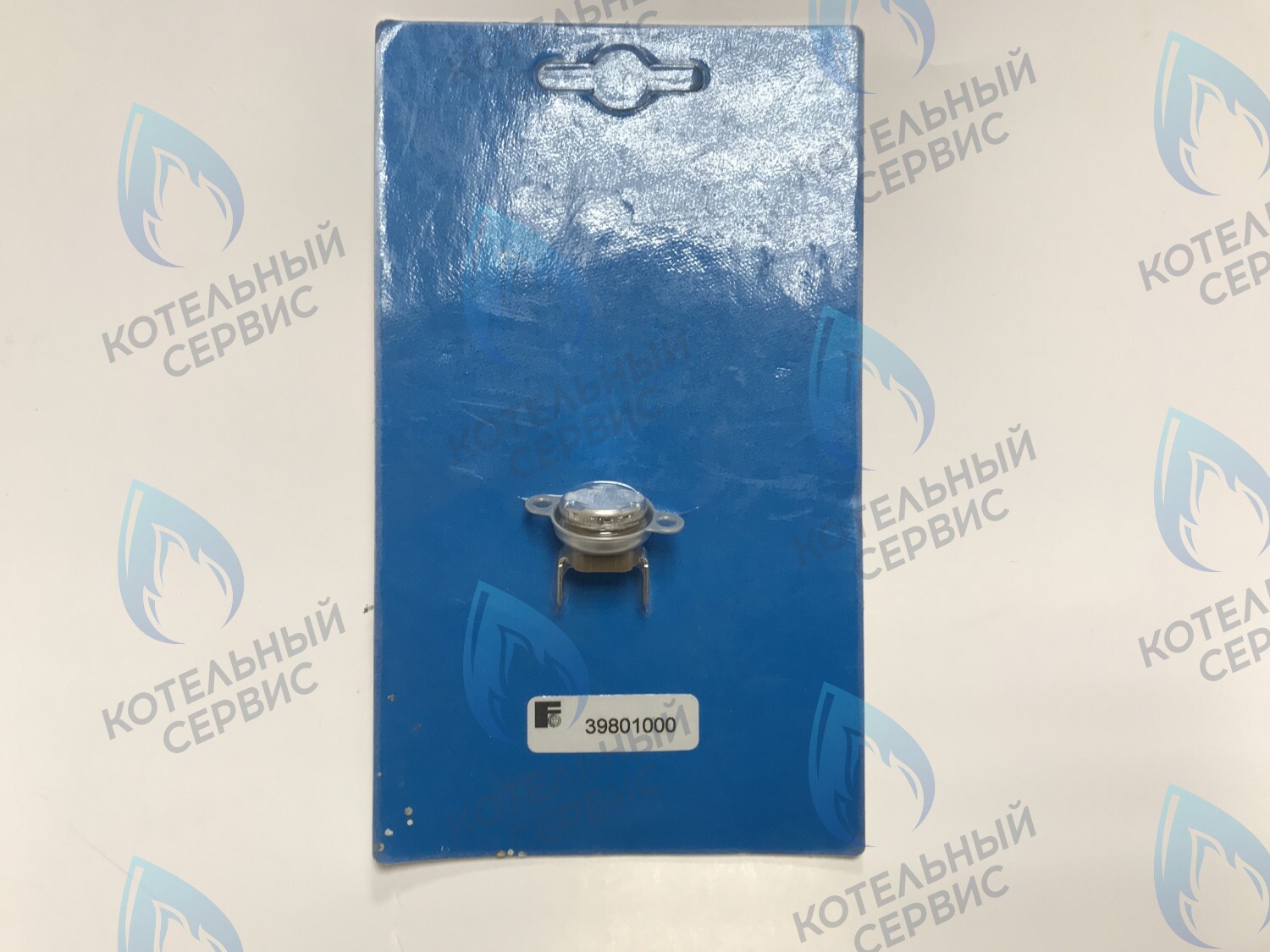 39801000 Термостат дымовых газов аварийный FERROLI в Екатеринбурге	