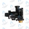 GGT030 Гидроузел трехходового клапана FERROLI FORTUNA PRO (398608450, 902610750), KOREASTAR Bravo, Premium-C (KS902608450, KS902608810) в Екатеринбурге	