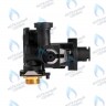 GGT030 Гидроузел трехходового клапана FERROLI FORTUNA PRO (398608450, 902610750), KOREASTAR Bravo, Premium-C (KS902608450, KS902608810) в Екатеринбурге	