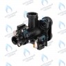 GGT030 Гидроузел трехходового клапана FERROLI FORTUNA PRO (398608450, 902610750), KOREASTAR Bravo, Premium-C (KS902608450, KS902608810) в Екатеринбурге	