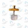 PA005 Воздухоотводчик автоматический PROTHERM (0020035044), VAILLANT, ARISTON (998643) (061707) (TS) в Екатеринбурге	
