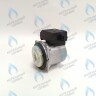 PH-W30CW50-GW95BX Двигатель насоса PUMP WA15/5 (без улитки) (по часовой стрелке) 15/5 (замена WILO 15/5 BAXI, NEVALUX, THERMONA, PROTHERM СКАТ K11) в Екатеринбурге	