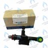 30013089A Гидроузел датчика протока с краном подпитки Navien Deluxe 35-40K, Deluxe Plus 35-40K,  Smart Tok Coaxial 35K, Prime Coaxial 35K, Ace 35-40K в Екатеринбурге	
