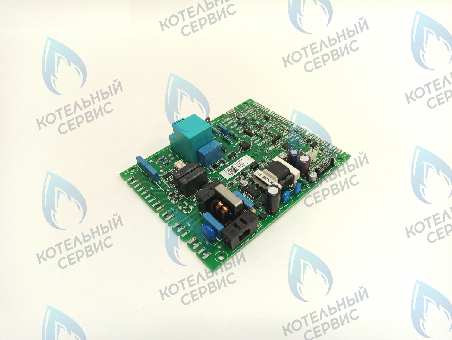 7006907736 Плата управления E.C.A. GELIOS HM в Екатеринбурге	