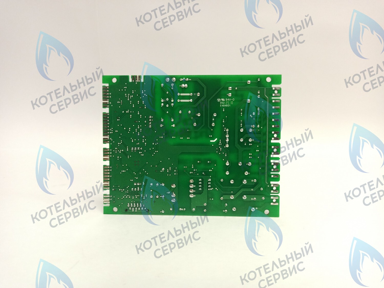 7006907736 Плата управления E.C.A. GELIOS HM в Екатеринбурге	