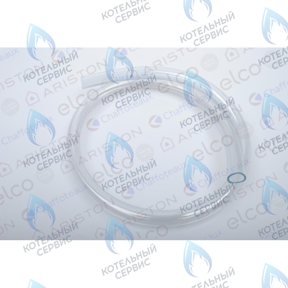 60081266-02 Трубка pvc d: 13x17 l: 1m ARISTON в Екатеринбурге	