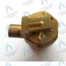 440010547 Клапан аварийного сброса избыточного давления RINNAI RMF/KMF/CMF/BR-R/С в Екатеринбурге	