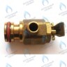 440010547 Клапан аварийного сброса избыточного давления RINNAI RMF/KMF/CMF/BR-R/С в Екатеринбурге	