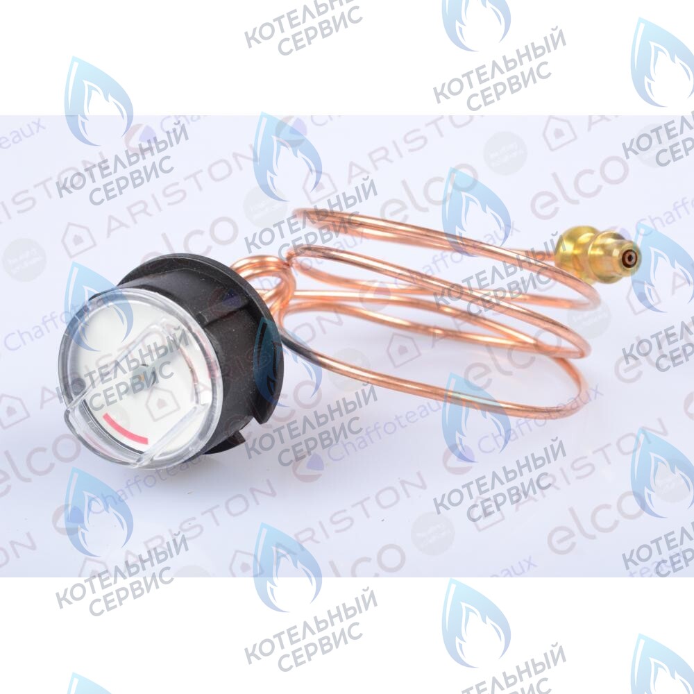 61305005 Манометр ARISTON в Екатеринбурге	