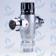 BL8804 Термосмесительный клапан 1" 38-60 TIM (BL8804) в Екатеринбурге	