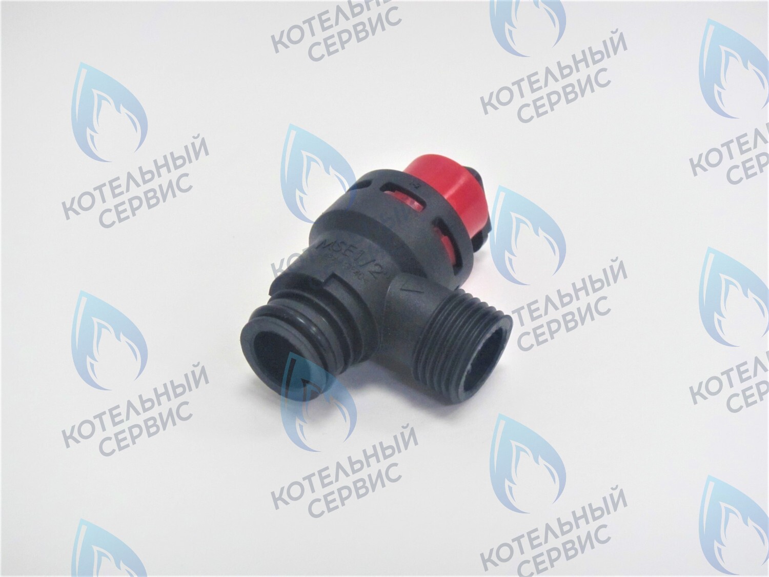 EV020-01-TR Сбросной клапан 3 бар Ferroli, Protherm (0020014173, 0020047005, 0020118734), Vaillant (178985) в Екатеринбурге	