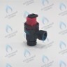 EV020-01-TR Сбросной клапан 3 бар Ferroli, Protherm (0020014173, 0020047005, 0020118734), Vaillant (178985) в Екатеринбурге	