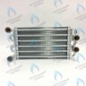 EB019-270 Теплообменник битермический 24 кВт Polykraft Alpine Light 515000031 в Екатеринбурге	