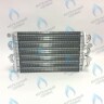 EB019-270 Теплообменник битермический 24 кВт Polykraft Alpine Light 515000031 в Екатеринбурге	