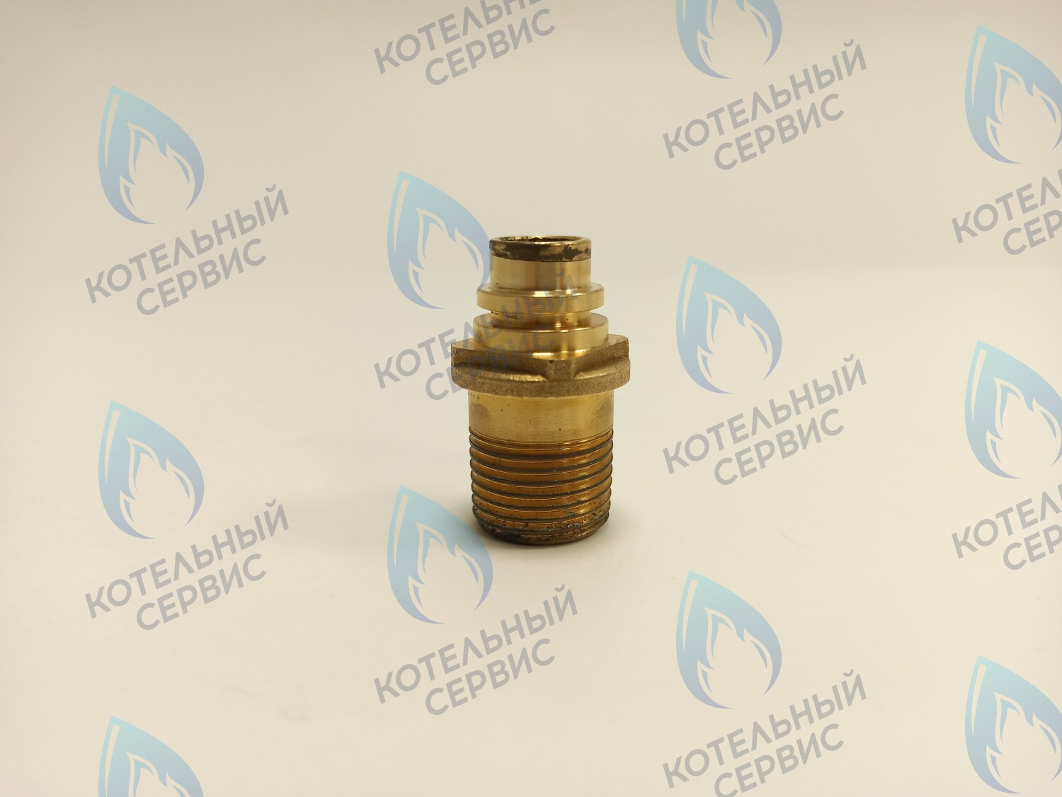 3030193 Впускной штуцер для холодной воды CELTIC в Екатеринбурге	