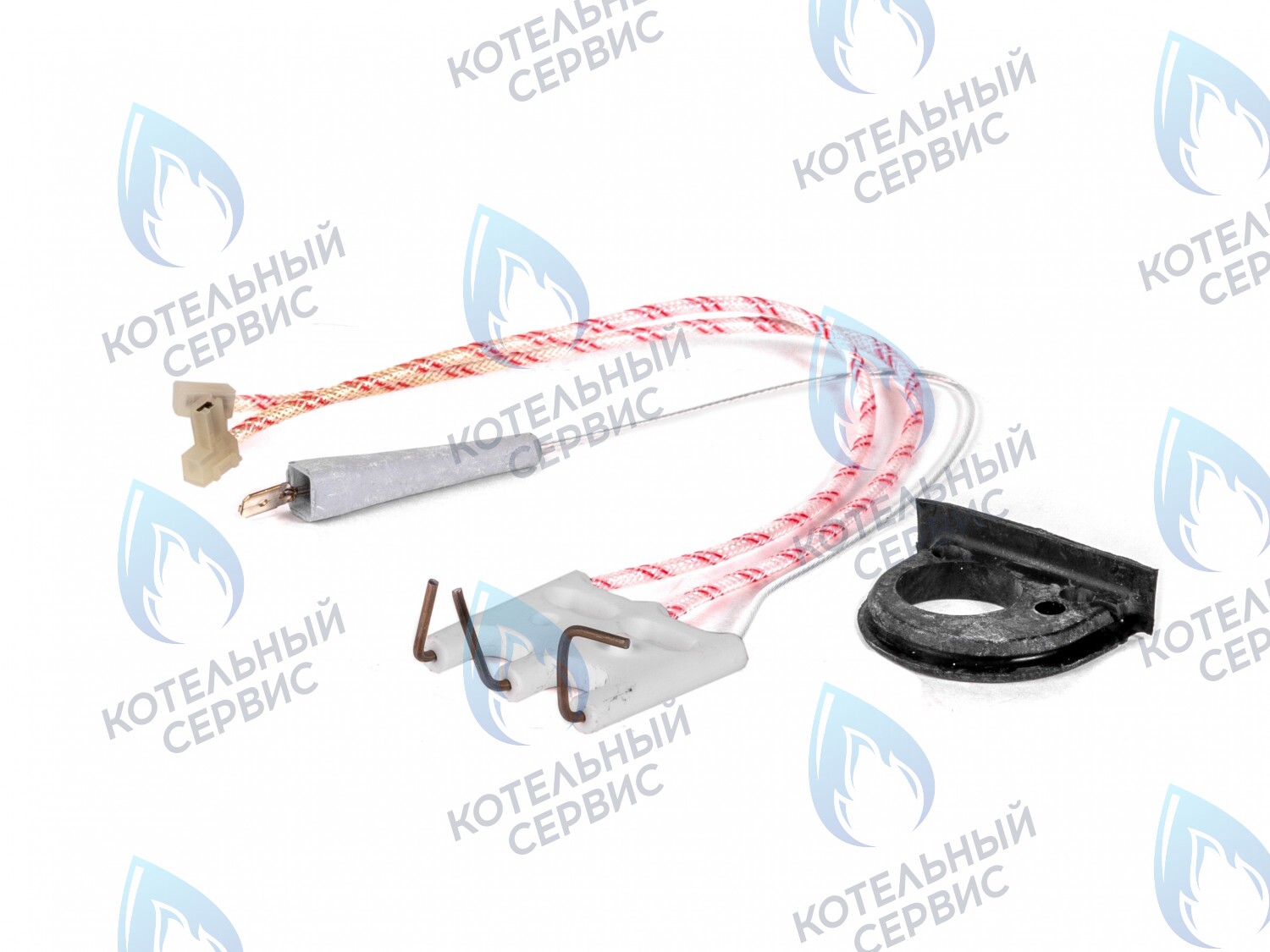 65104549 Электроды розжига/ионизации CHAFFOTEAUX в Екатеринбурге	