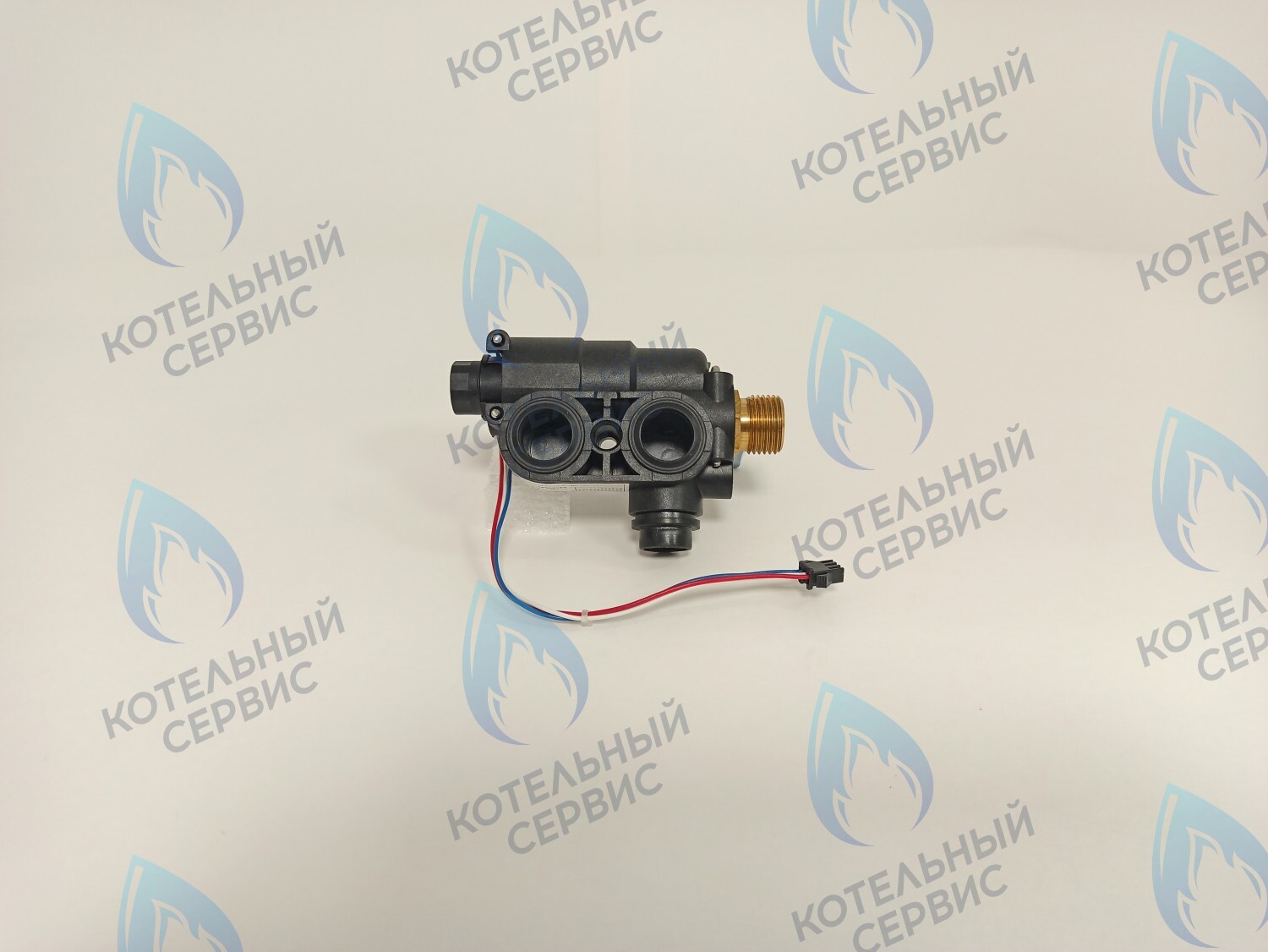 52060596 Блок подачи холодной воды E12-17 DAESUNG в Екатеринбурге	