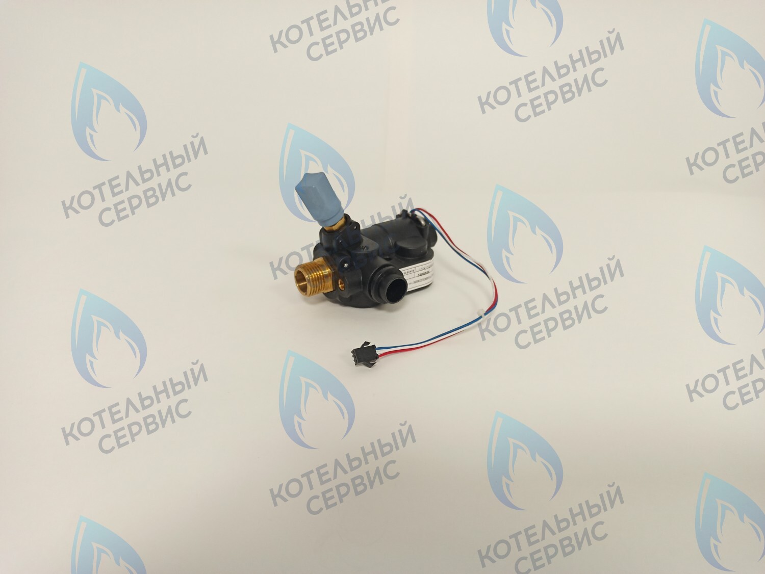 52060596 Блок подачи холодной воды E12-17 DAESUNG в Екатеринбурге	