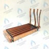 EB031-320 Теплообменник U052-28K BUDERUS (87154068140) в Екатеринбурге	