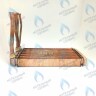 EB031-320 Теплообменник U052-28K BUDERUS (87154068140) в Екатеринбурге	