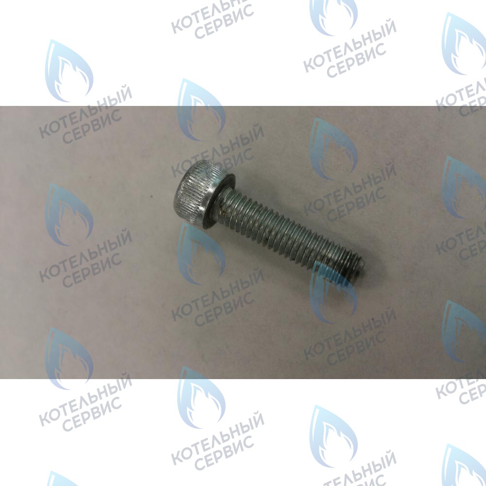 599130079 Винт M5X20 BAXI в Екатеринбурге	