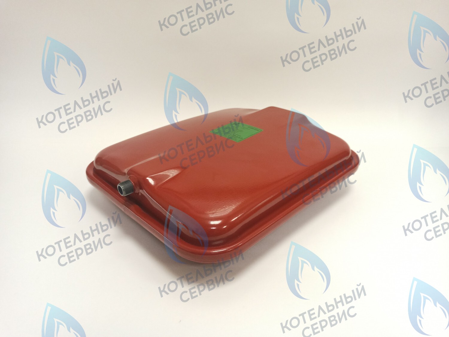 ET027-08L-WM Расширительный бак 8л резьба 3/8 Viessmann (7837231) в Екатеринбурге	