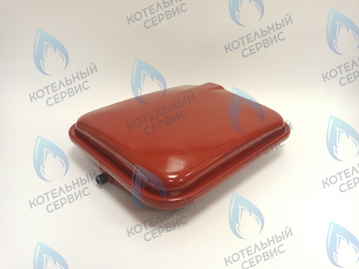 ET027-08L-WM Расширительный бак 8л резьба 3/8 Viessmann (7837231) в Екатеринбурге	